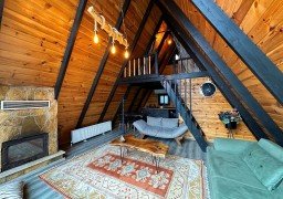 Mavera Havuzlu Bungalov Mavera Havuzlu Bungalov