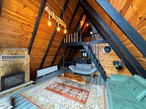 Mavera Havuzlu Bungalov Mavera Havuzlu Bungalov