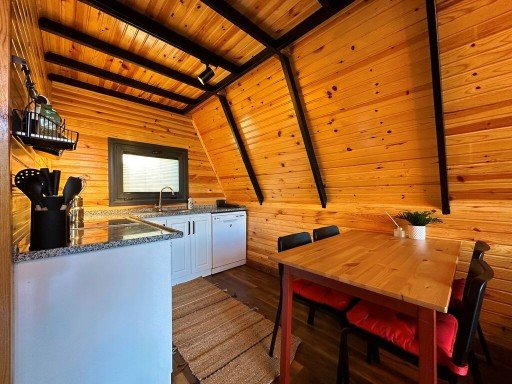 Geyve Orman Evleri Geyve Orman Evleri