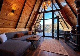 Geyve Orman Evleri Geyve Orman Evleri