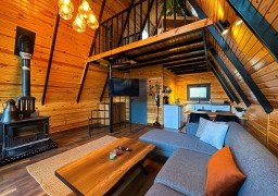 Geyve Orman Evleri Geyve Orman Evleri