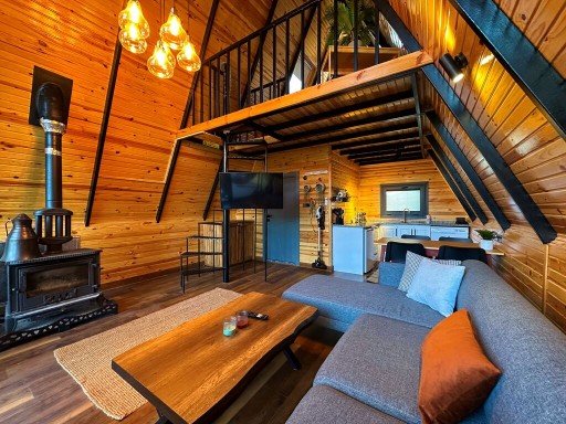 Geyve Orman Evleri Geyve Orman Evleri