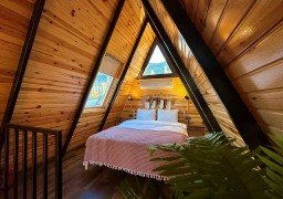 Geyve Orman Evleri Geyve Orman Evleri