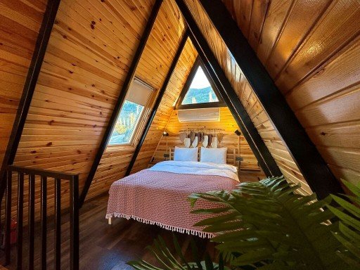 Geyve Orman Evleri Geyve Orman Evleri