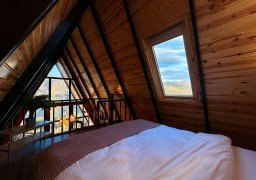 Geyve Orman Evleri Geyve Orman Evleri