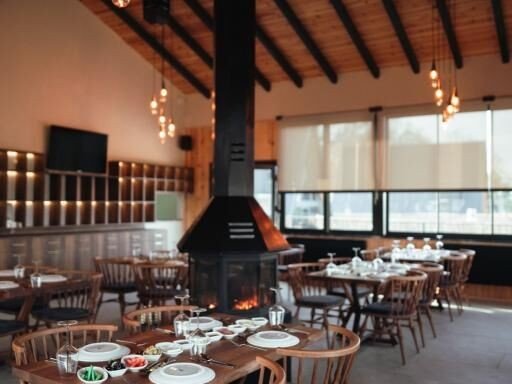 My Resort Prive Sapanca My Resort Prive Sapanca