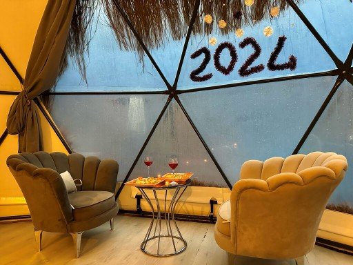 Sapanca Life Dome Sapanca Life Dome