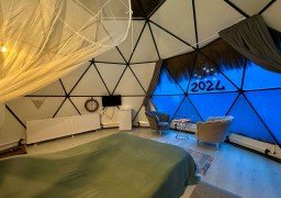 Sapanca Life Dome Sapanca Life Dome