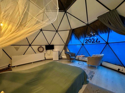 Sapanca Life Dome Sapanca Life Dome