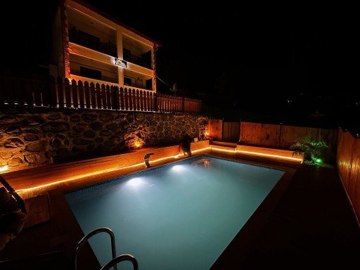 Flaner Villa House Flaner Villa House