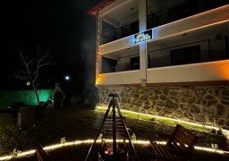 Flaner Villa House Flaner Villa House