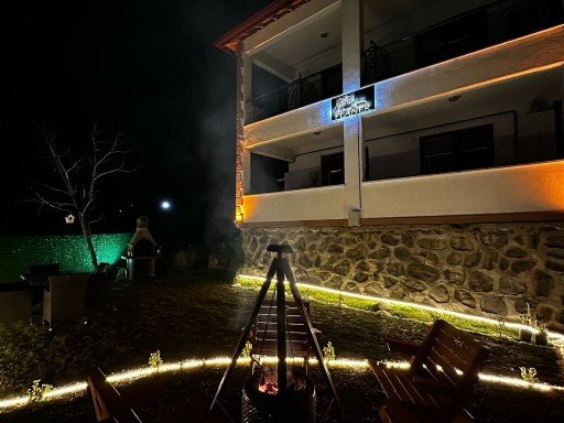 Flaner Villa House Flaner Villa House