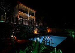 Flaner Villa House Flaner Villa House