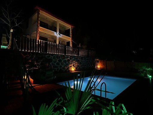 Flaner Villa House Flaner Villa House