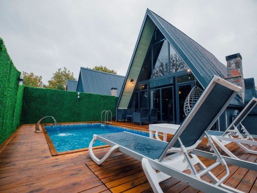 Naturel Stone Karma Premium Isıtmalı Havuz Naturel Stone Karma Premium Isıtmalı Havuz