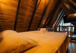 Naturel Stone Karma Premium Isıtmalı Havuz Naturel Stone Karma Premium Isıtmalı Havuz