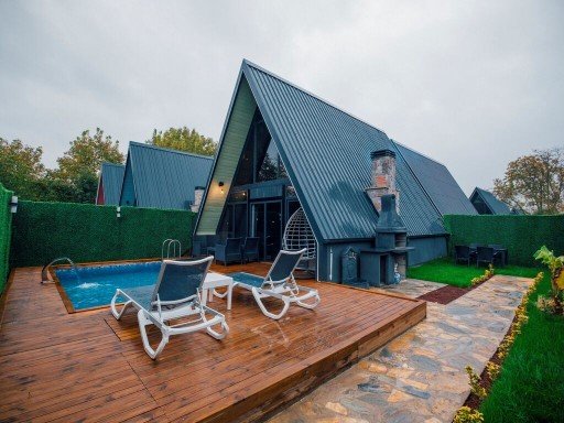 Naturel Stone Karma Premium Isıtmalı Havuz Naturel Stone Karma Premium Isıtmalı Havuz