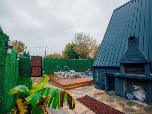 Naturel Stone Karma Premium Isıtmalı Havuz Naturel Stone Karma Premium Isıtmalı Havuz