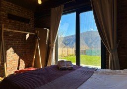 Uğurlu Konakları Uğurlu Konakları