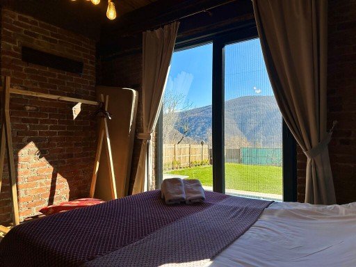 Uğurlu Konakları Uğurlu Konakları