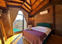 Uğurlu Konakları Uğurlu Konakları