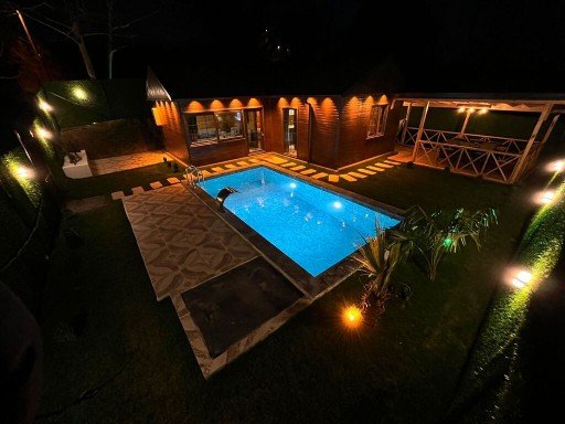 Albatros Suit Bungalov Albatros Suit Bungalov