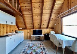 Yks Bungalov Yks Bungalov