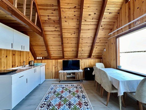 Yks Bungalov Yks Bungalov