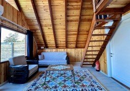 Yks Bungalov Yks Bungalov