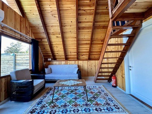 Yks Bungalov Yks Bungalov