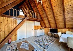 Yks Bungalov Yks Bungalov