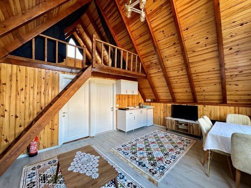 Yks Bungalov Yks Bungalov