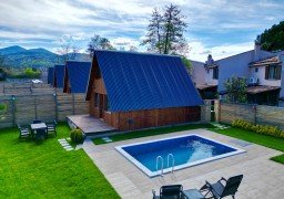 Yks Bungalov Yks Bungalov