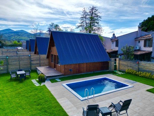 Yks Bungalov Yks Bungalov