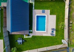 Yks Bungalov Yks Bungalov