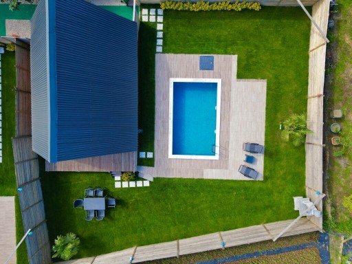 Yks Bungalov Yks Bungalov