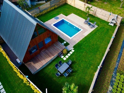 Yks Bungalov Yks Bungalov