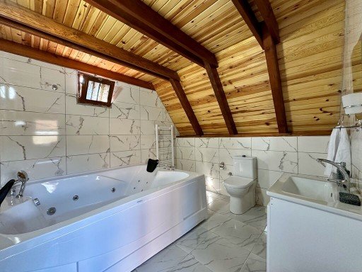 Yks Bungalov Yks Bungalov