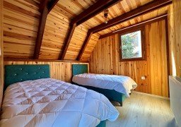 Yks Bungalov Yks Bungalov