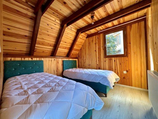 Yks Bungalov Yks Bungalov