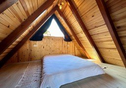 Yks Bungalov Yks Bungalov