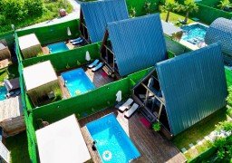 Asil Bungalov Asil Bungalov