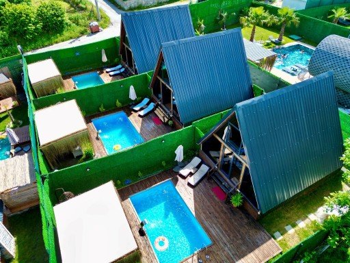 Asil Bungalov Asil Bungalov