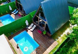 Asil Bungalov Asil Bungalov