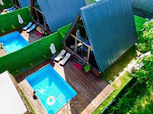 Asil Bungalov Asil Bungalov