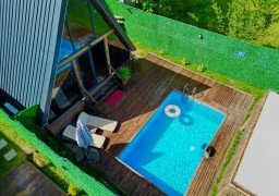 Asil Bungalov Asil Bungalov