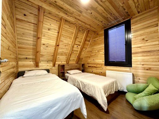 Asil Bungalov Asil Bungalov