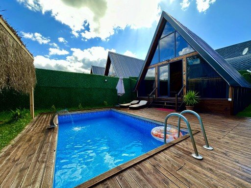 Asil Bungalov Asil Bungalov