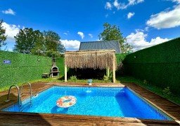 Asil Bungalov Asil Bungalov