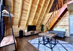 Asil Bungalov Asil Bungalov